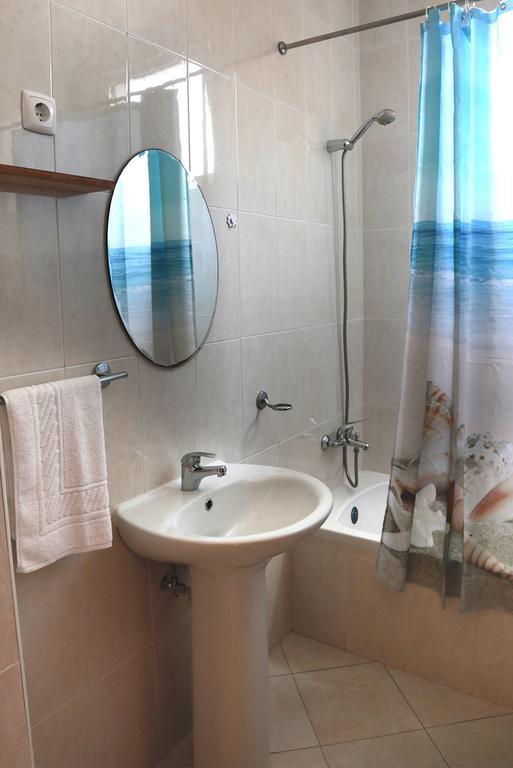 Bouganville Mindelo Ngoại thất bức ảnh