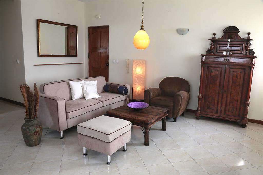 Bouganville Mindelo Ngoại thất bức ảnh