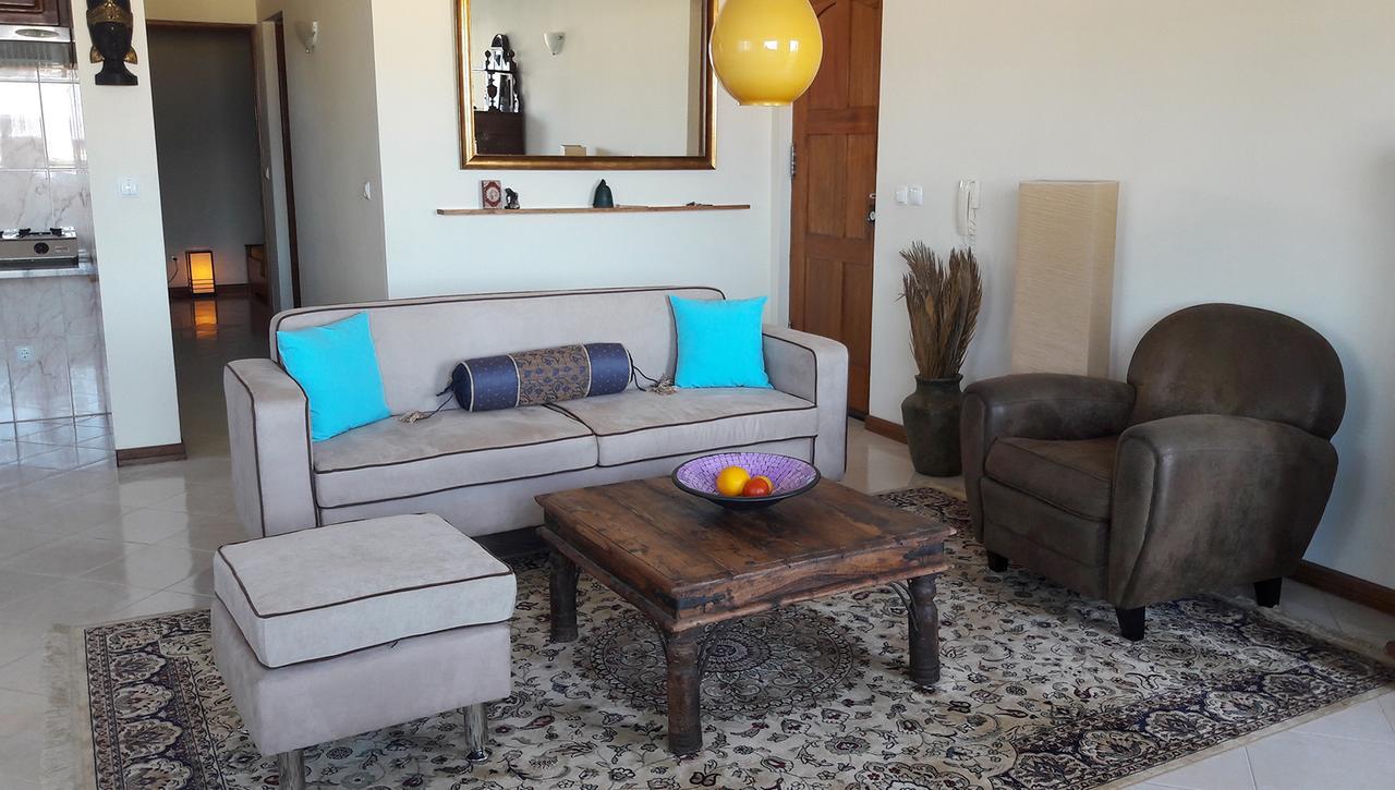 Bouganville Mindelo Ngoại thất bức ảnh