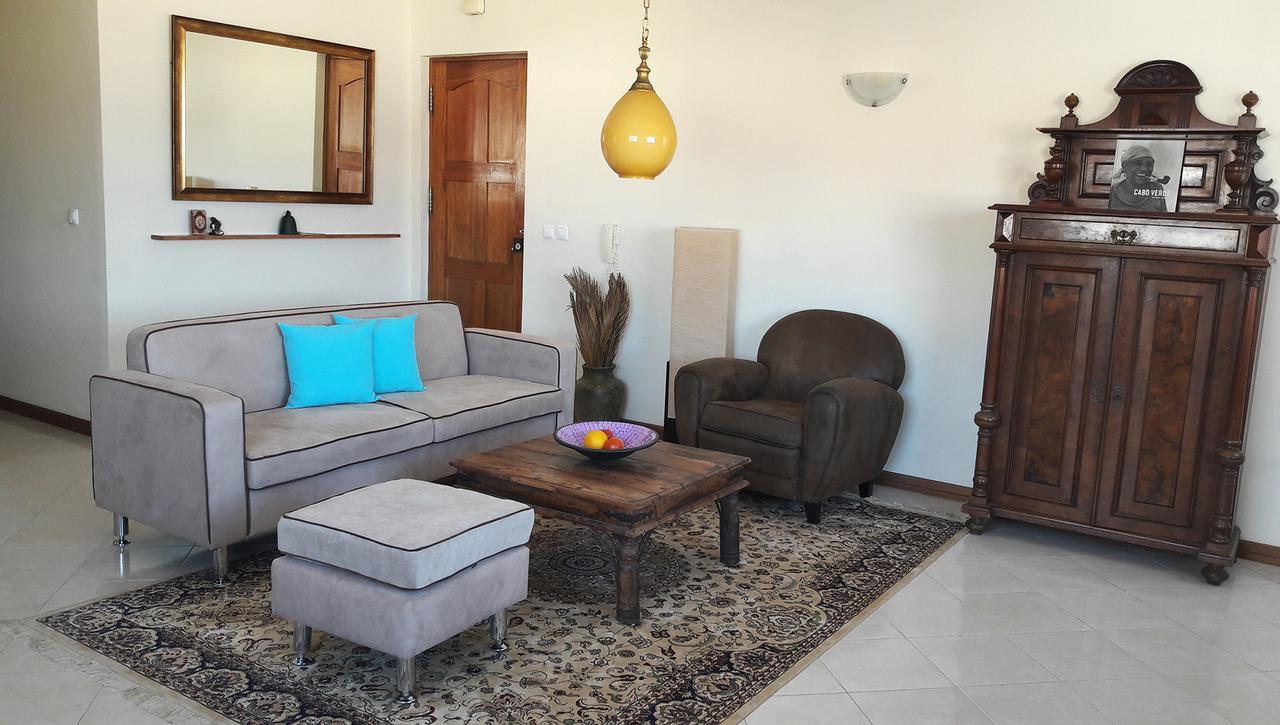 Bouganville Mindelo Ngoại thất bức ảnh