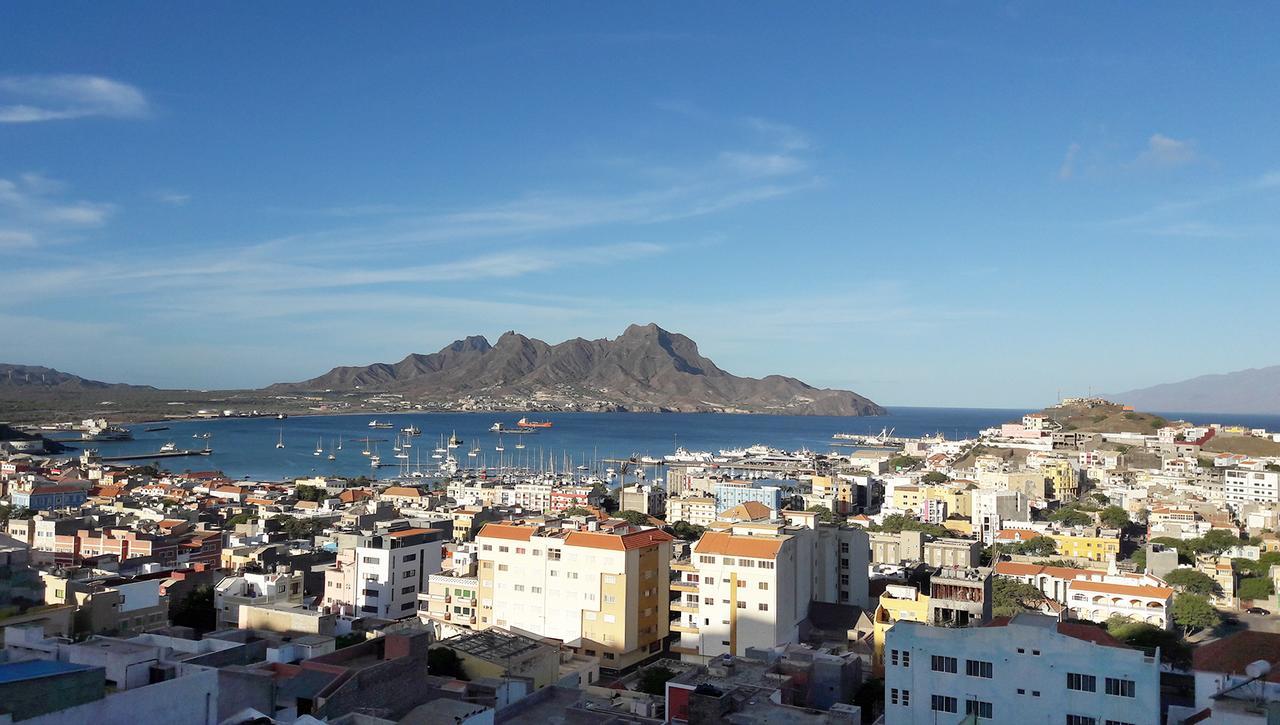 Bouganville Mindelo Ngoại thất bức ảnh