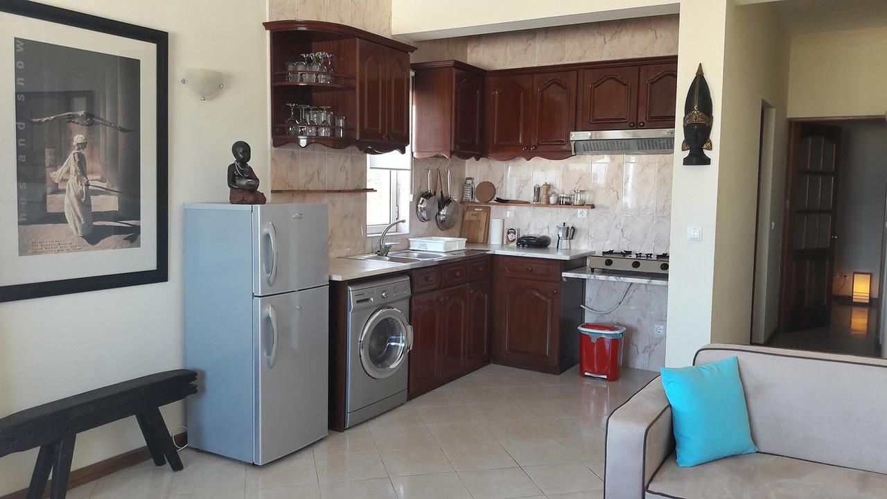 Bouganville Mindelo Ngoại thất bức ảnh
